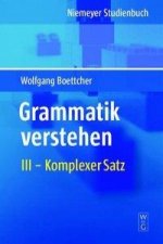 Komplexer Satz