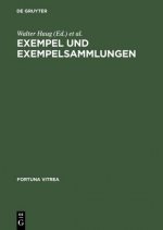 Exempel und Exempelsammlungen