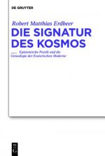 Die Signatur Des Kosmos