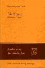 Die Krone (Verse 1-12281)