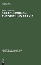 Sprachnormen