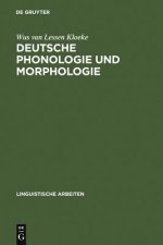Deutsche Phonologie und Morphologie