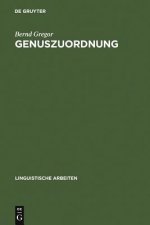 Genuszuordnung