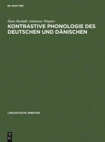 Kontrastive Phonologie des Deutschen und Danischen
