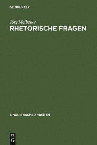 Rhetorische Fragen