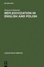 Reflexivization in English and Polish