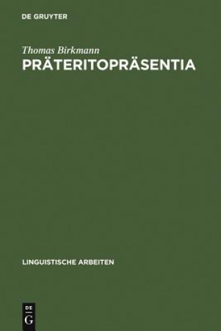 Prateritoprasentia
