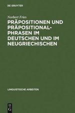 Prapositionen und Prapositionalphrasen im Deutschen und im Neugriechischen