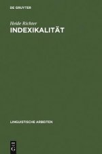 Indexikalitat