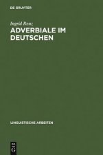 Adverbiale im Deutschen