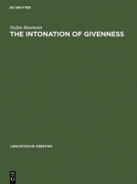 Intonation of Givenness