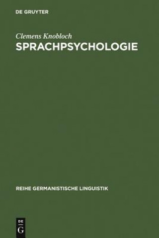 Sprachpsychologie