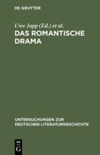 romantische Drama