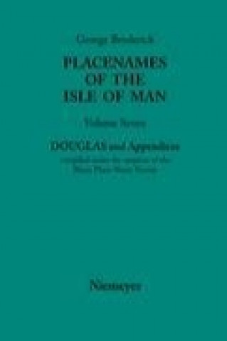 Douglas and Appendices
