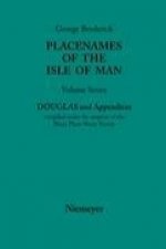 Douglas and Appendices