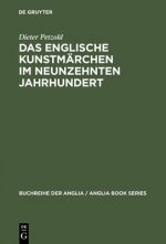englische Kunstmarchen im neunzehnten Jahrhundert