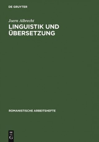 Linguistik Und UEbersetzung