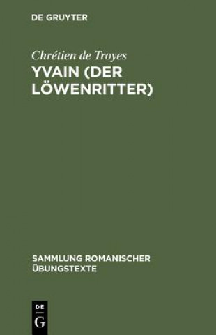 Yvain (Der Loewenritter)