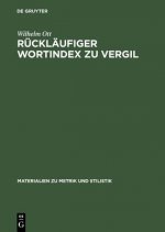 Rucklaufiger Wortindex Zu Vergil