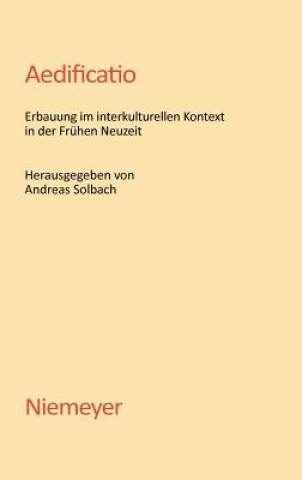 Aedificatio