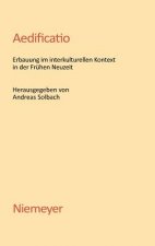 Aedificatio