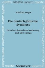 deutsch-judische Symbiose
