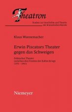 Erwin Piscators Theater gegen das Schweigen