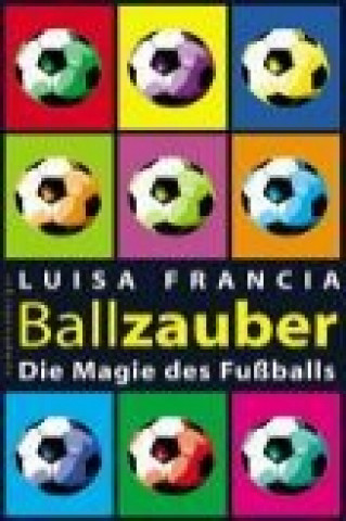 Ballzauber