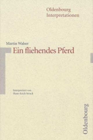 Ein fliehendes Pferd. Interpretationen