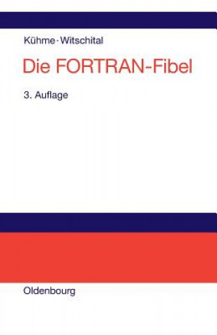 FORTRAN-Fibel
