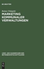 Marketing kommunaler Verwaltungen