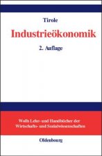 Industrieoekonomik