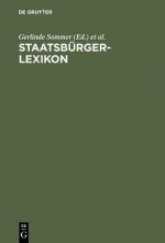 Staatsburgerlexikon