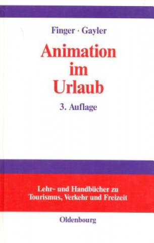 Animation Im Urlaub