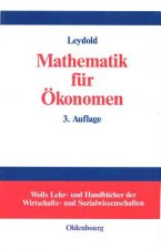 Mathematik Fur OEkonomen