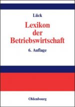 Lexikon der Betriebswirtschaft