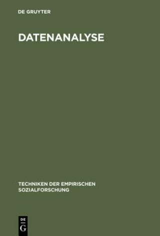 Datenanalyse