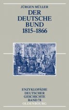 Deutsche Bund 1815-1866