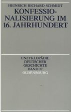 Konfessionalisierung im 16. Jahrhundert