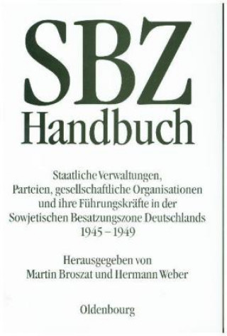 SBZ-Handbuch