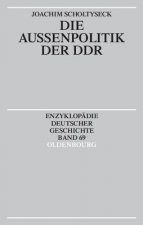 Die Außenpolitik der DDR