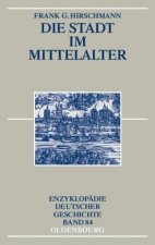 Stadt im Mittelalter