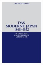 moderne Japan 1868-1952