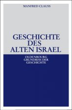 Geschichte des alten Israel