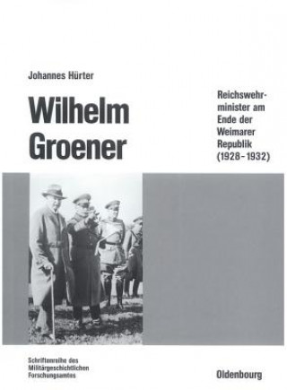 Wilhelm Groener