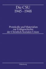 Die CSU 1945-1948