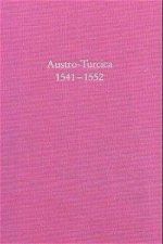 Austro-Turcica 1541-1552