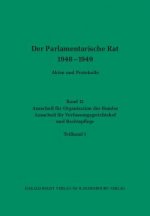 Ausschuss Fur Organisation Des Bundes / Ausschuss Fur Verfassungsgerichtshof Und Rechtspflege