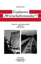 Geplantes Wirtschaftswunder?