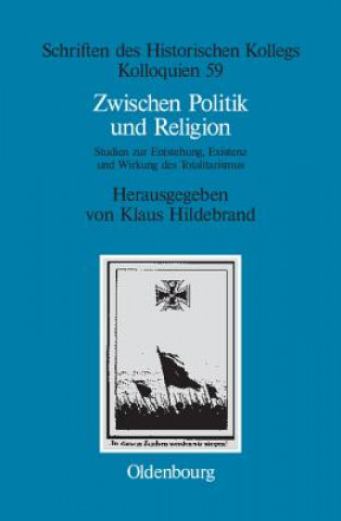 Zwischen Politik und Religion